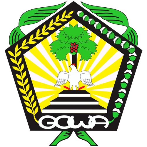Logo Gowa