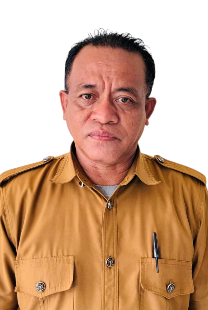 Sekretaris Desa  Bontosunggu BUNDU