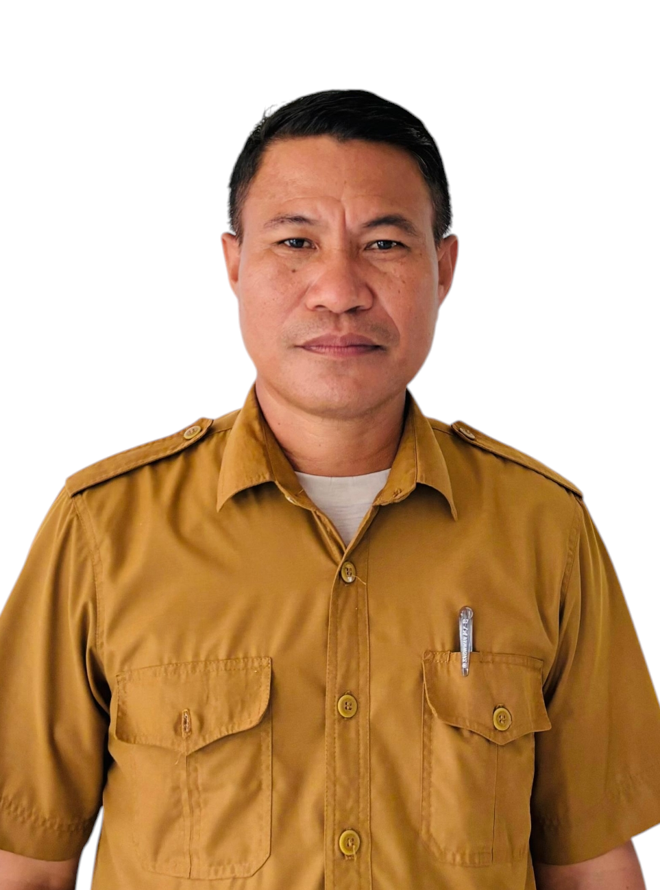 Kasi Perencanaan Bontosunggu KAMARUDDIN