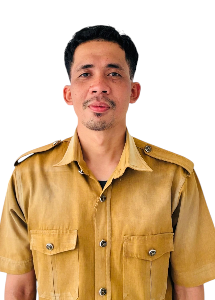 Kaur Administrasi Bontosunggu WAHYUDIN FAHRI