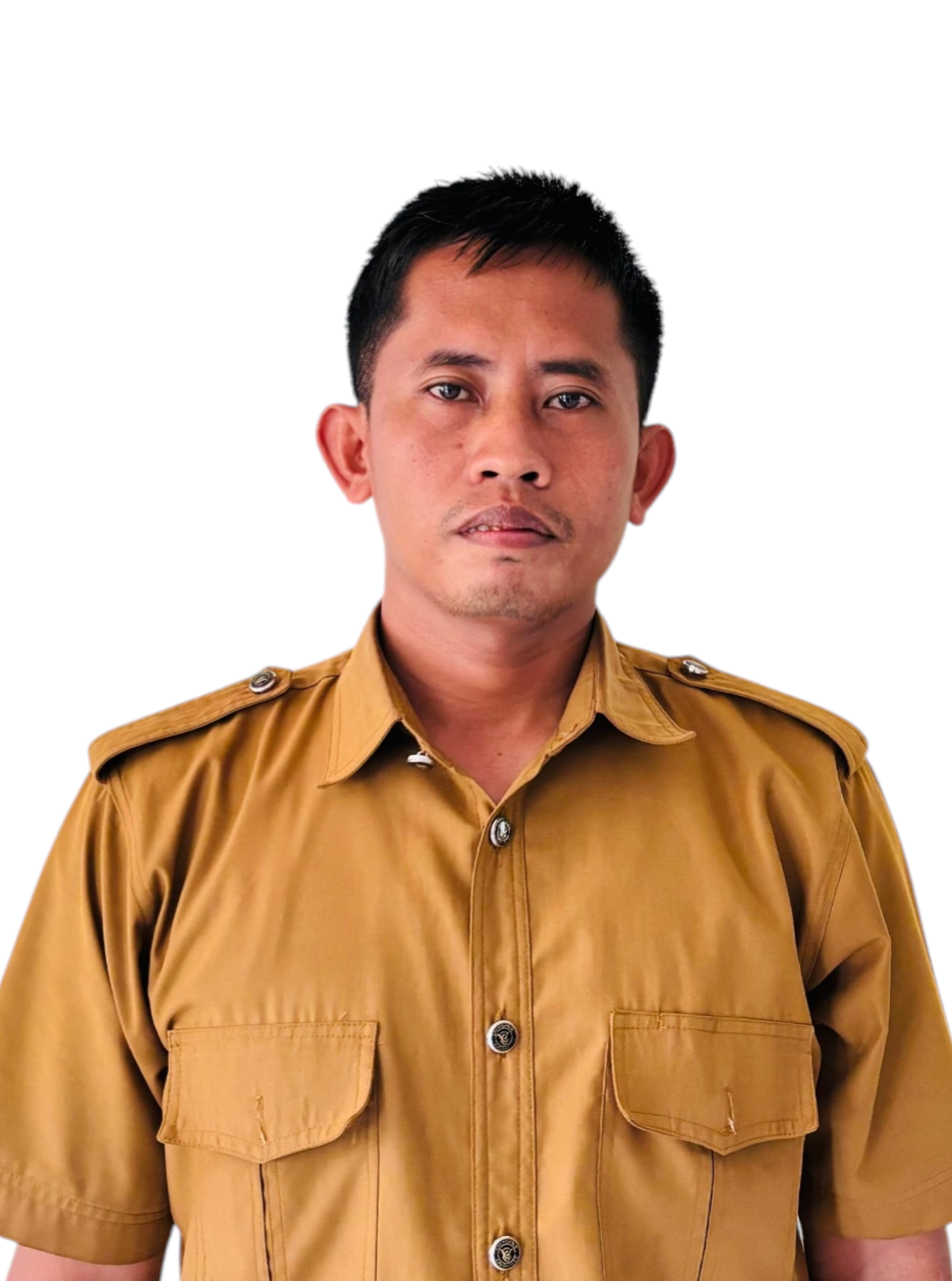 Plt. Kepala Dusun Tamalate Bontosunggu MUH RIZAL