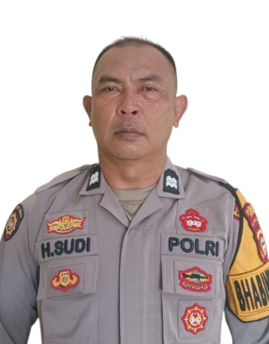 Babinkantibmas Desa Bontosunggu  Bontosunggu AIPTU H SUDIRMAN