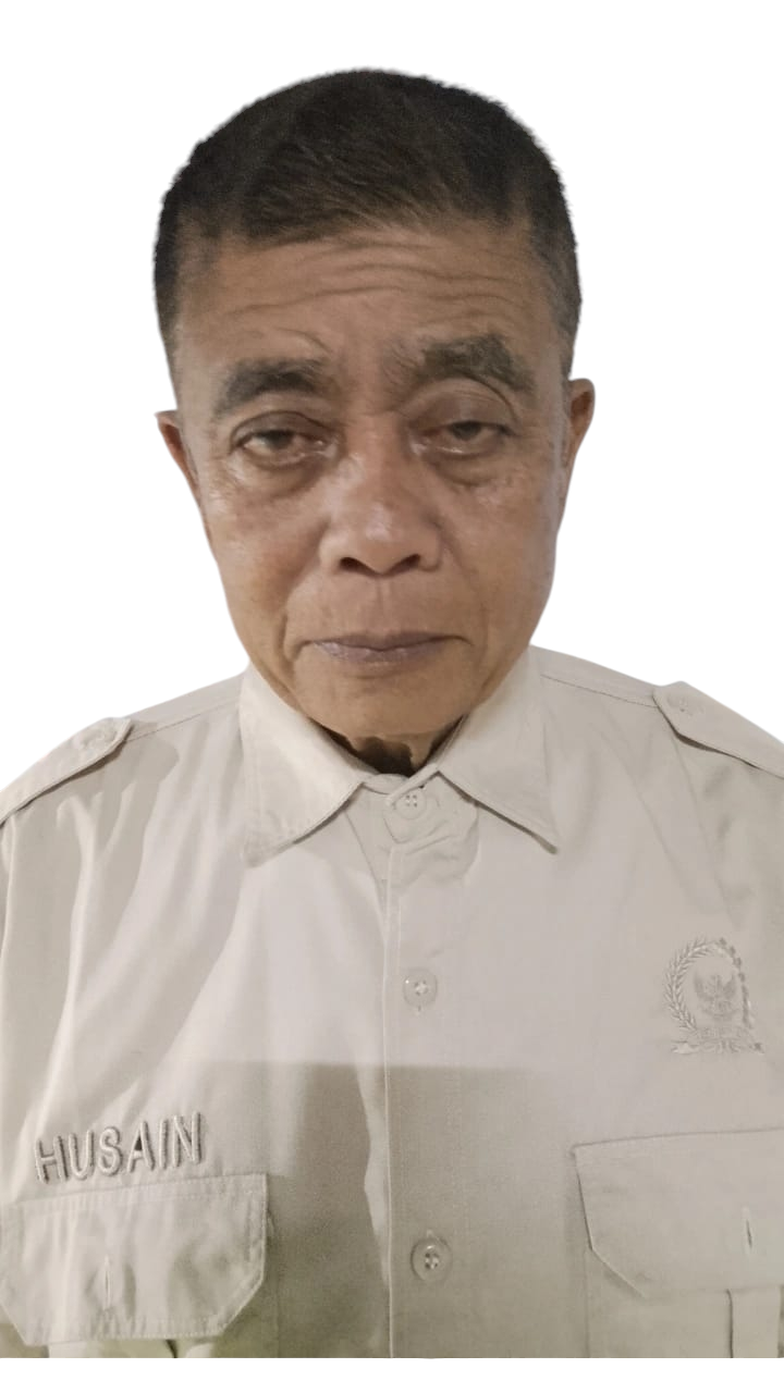 Anggota Bontosunggu MUH HUSAIN