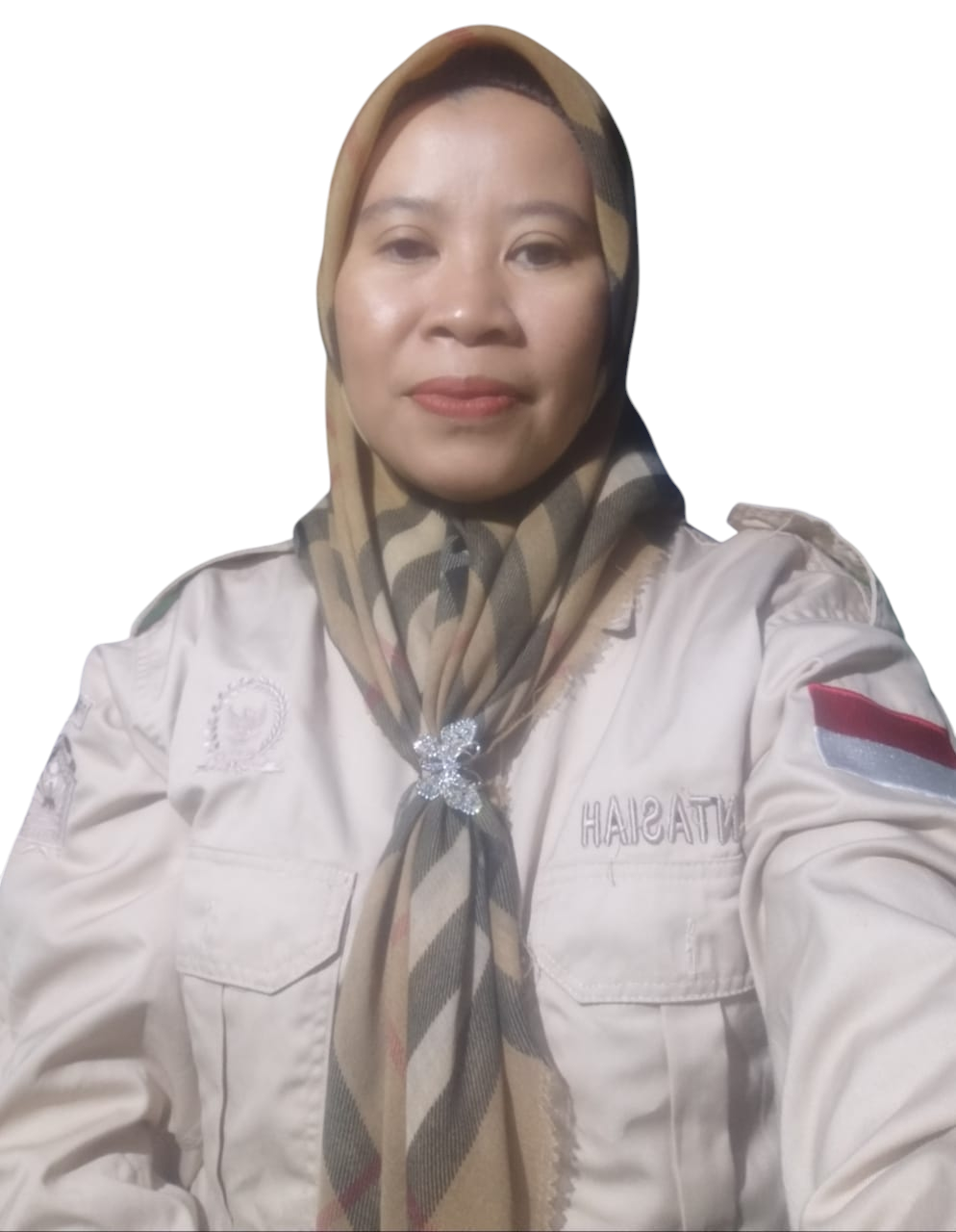 Anggota  Bontosunggu MANTASIAH