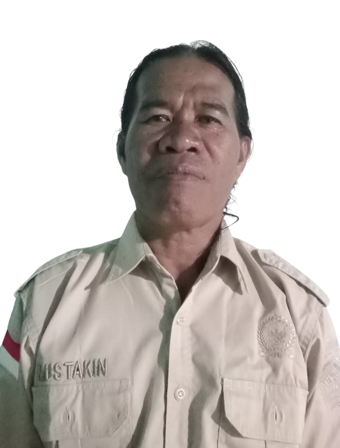 Anggota  Bontosunggu MUSTAKIM