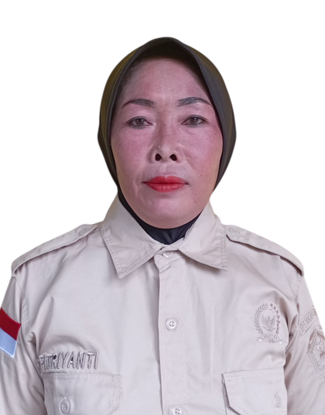 Anggota  Bontosunggu FITRIANTI