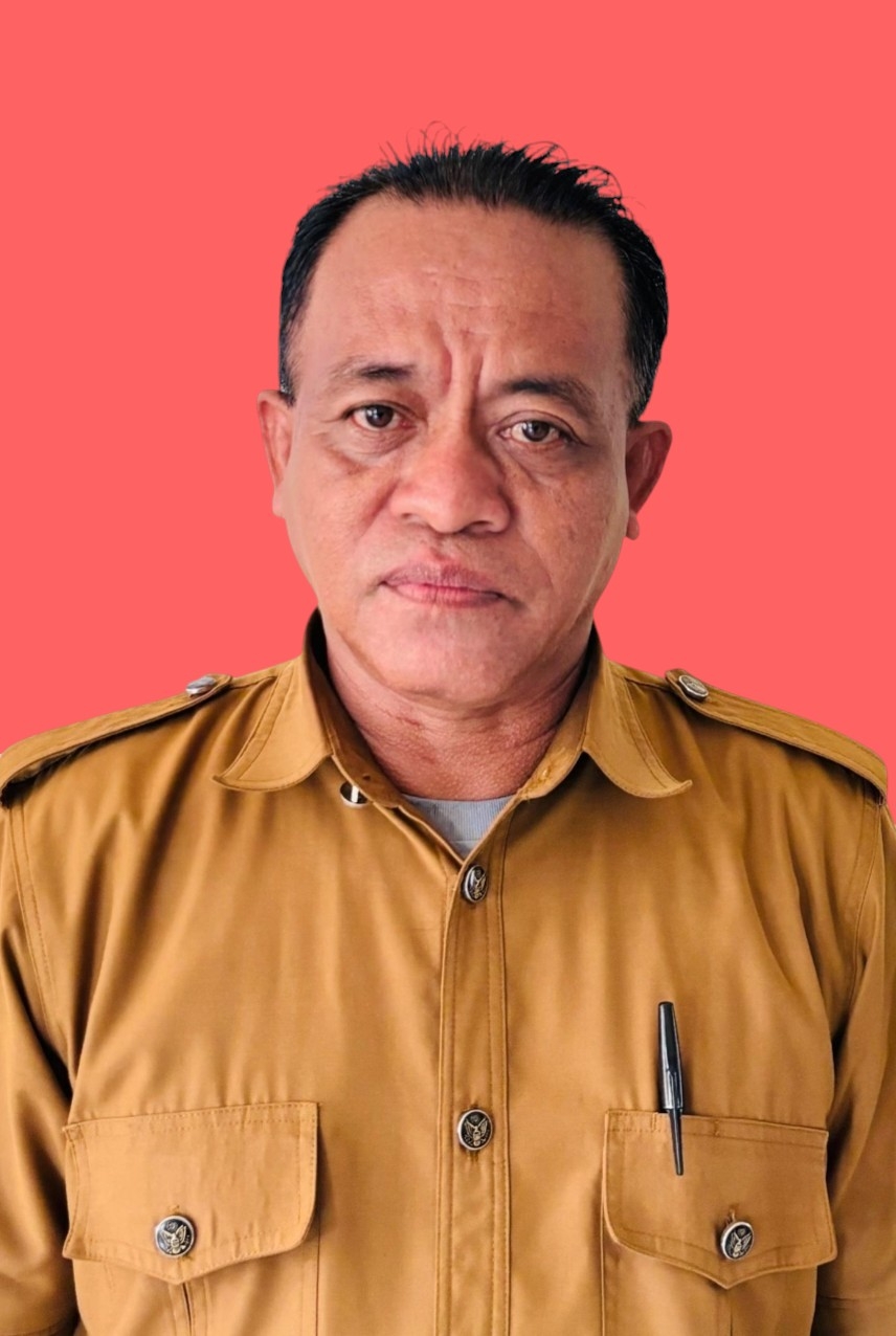 Sekretaris Desa  Bontosunggu BUNDU