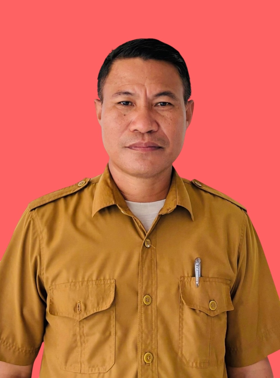 Kasi Perencanaan Bontosunggu KAMARUDDIN
