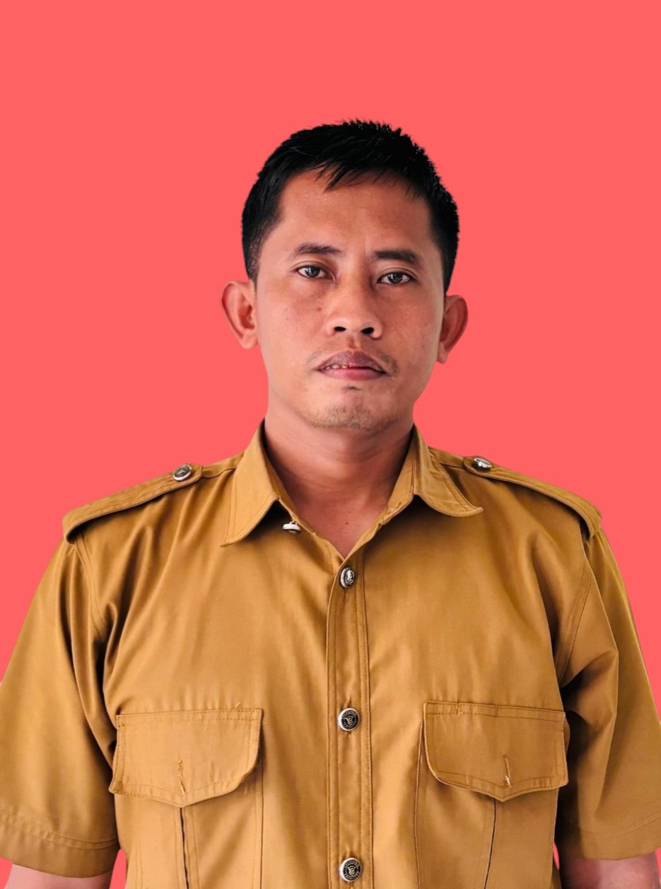 Kaur Umum Bontosunggu MUH RIZAL