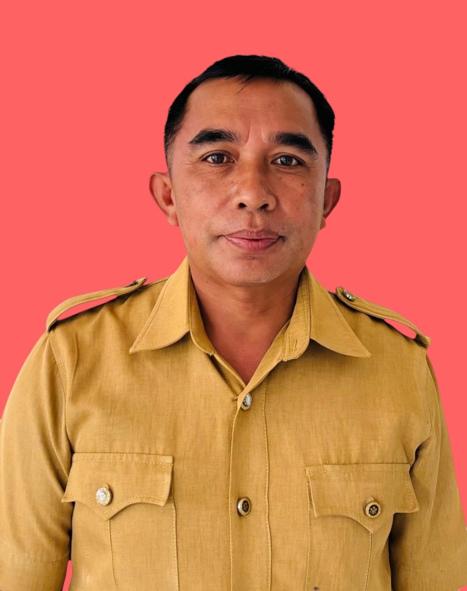 Kepala Dusun Sorobaya Bontosunggu DIRWAN